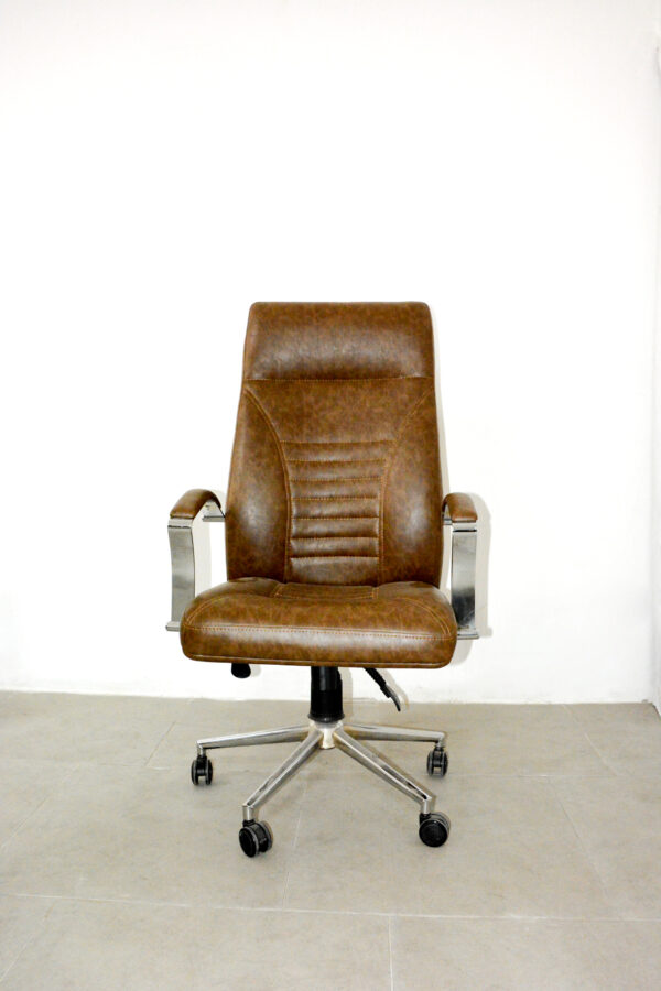 Nett Müdür Koltuğu