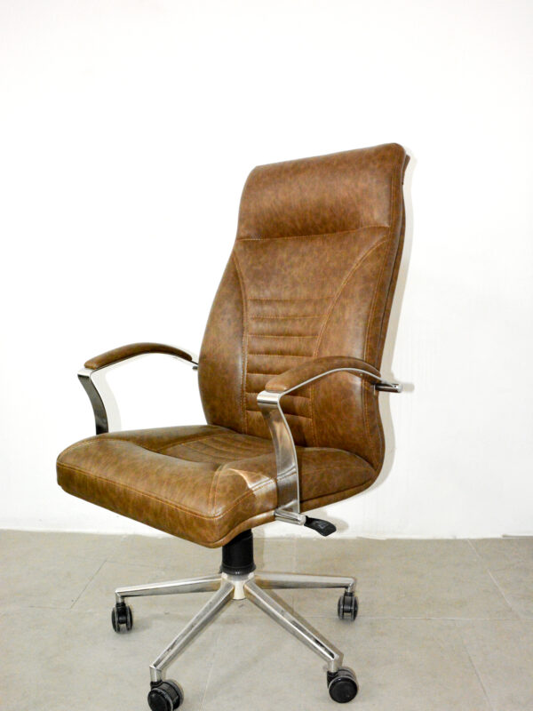 Nett Müdür Koltuğu