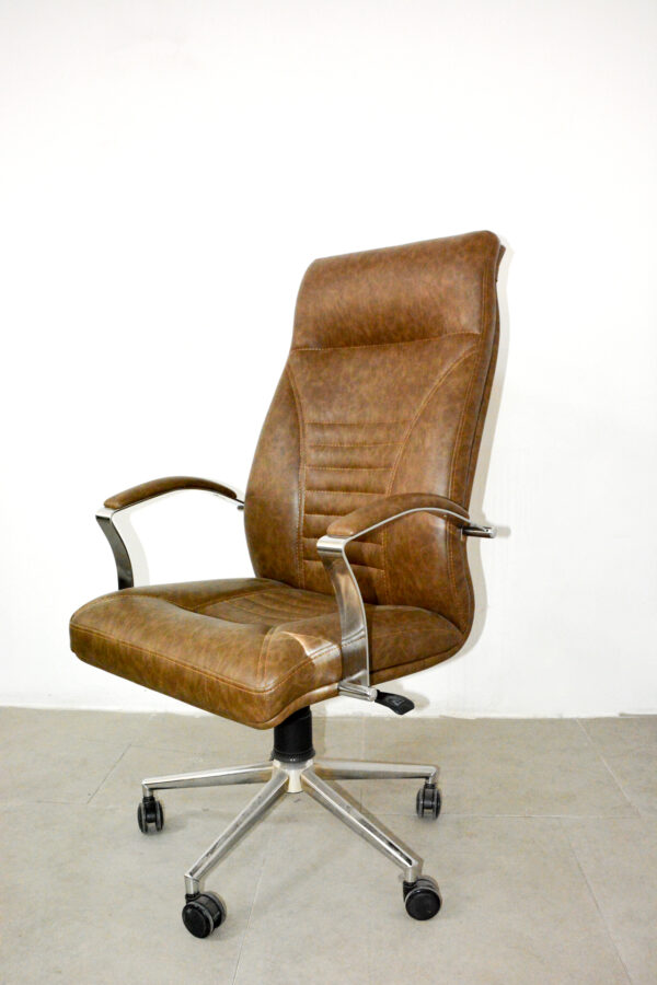 Nett Müdür Koltuğu