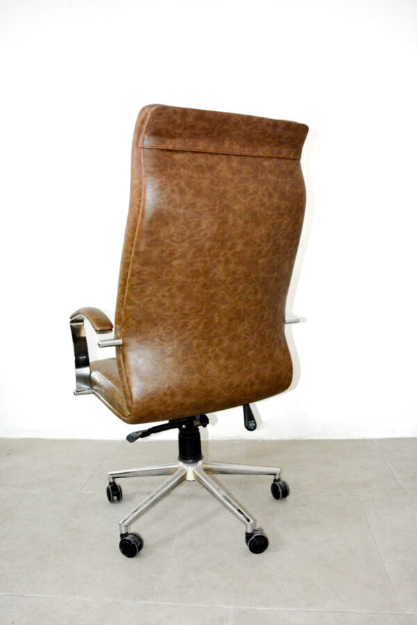 Nett Müdür Koltuğu