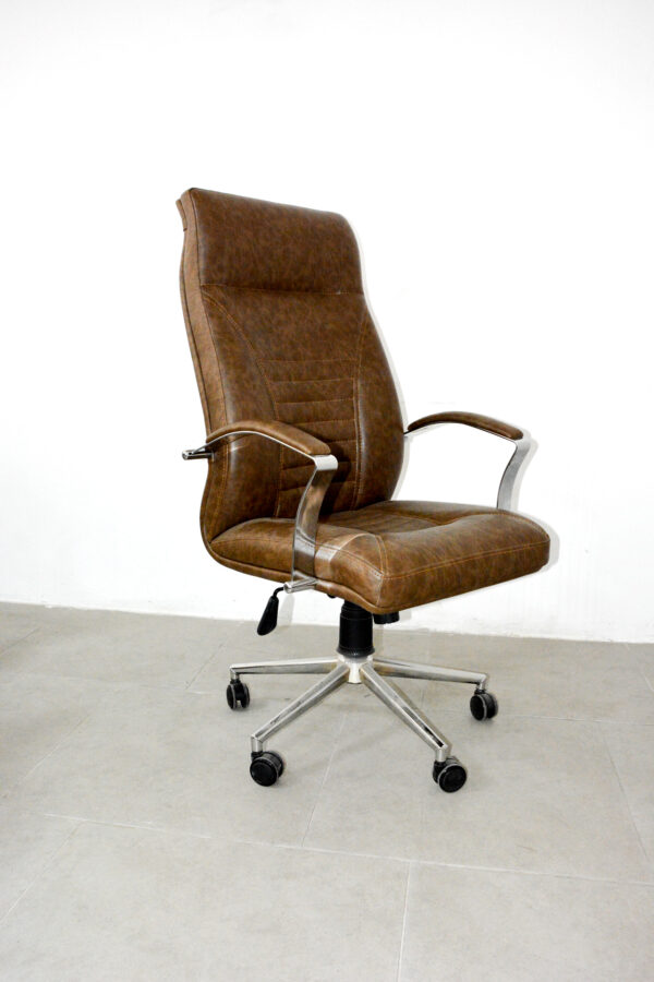 Nett Müdür Koltuğu