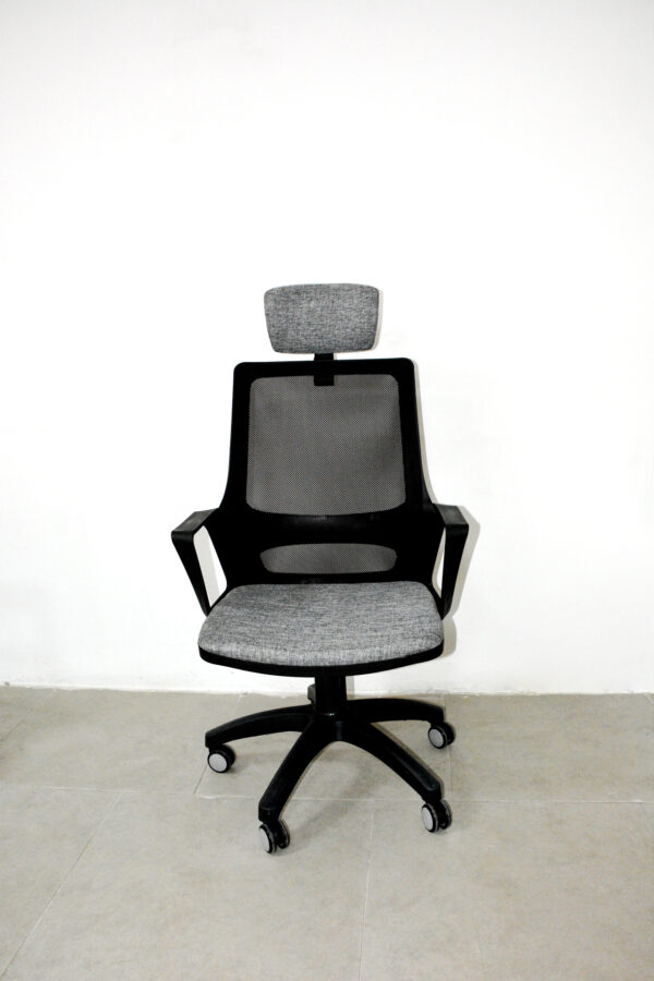 Donna Müdür Koltuğu