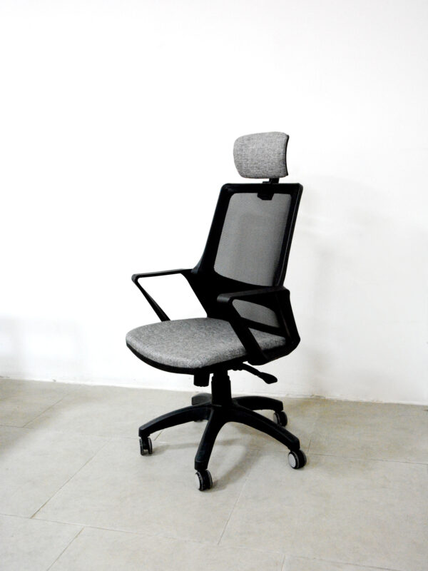 Donna Müdür Koltuğu