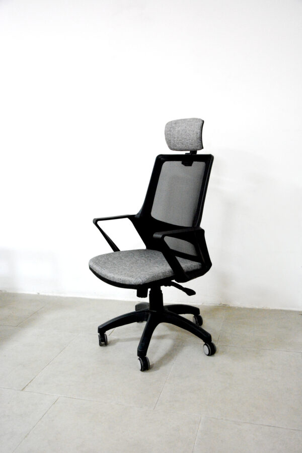 Donna Müdür Koltuğu