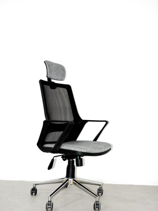 Donna Müdür Koltuğu