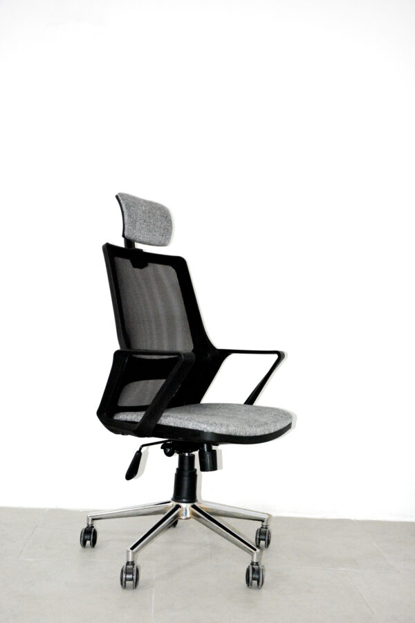 Donna Müdür Koltuğu