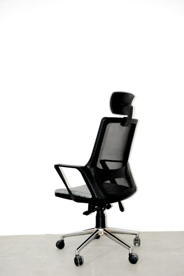 Donna Müdür Koltuğu