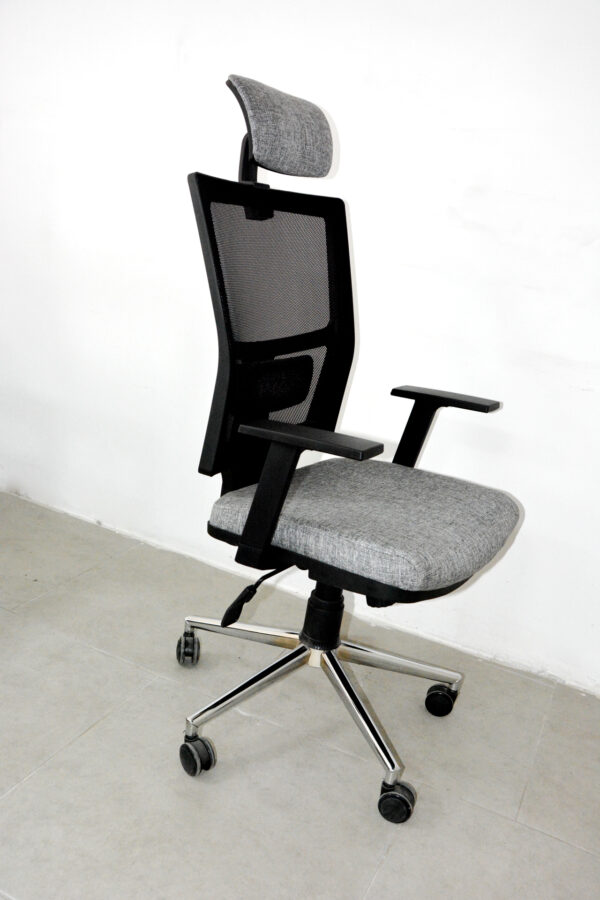 Lisa Müdür Koltuğu