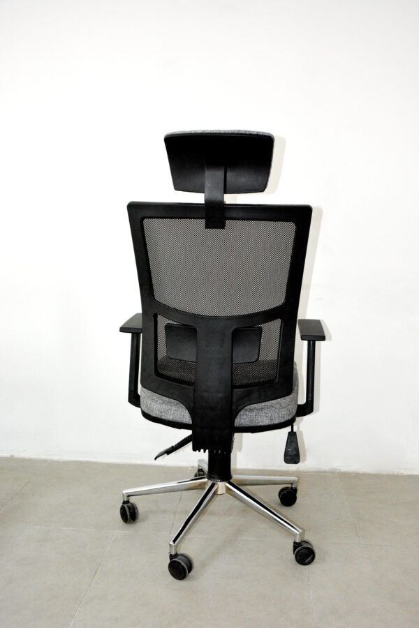 Lisa Müdür Koltuğu