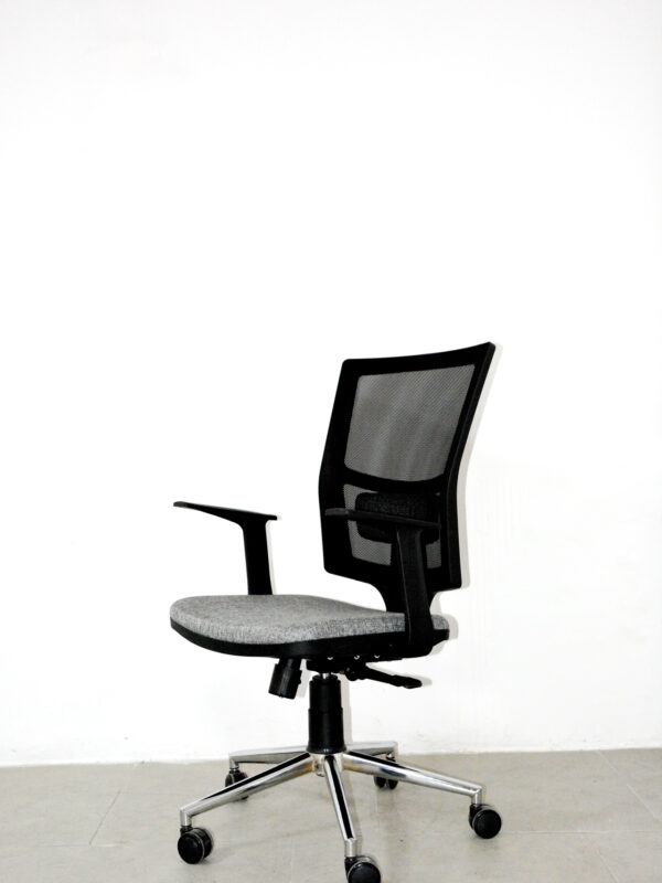 Lisa Çalışma Koltuğu