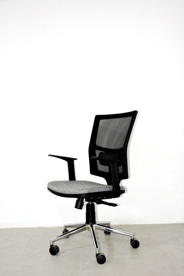 Lisa Çalışma Koltuğu