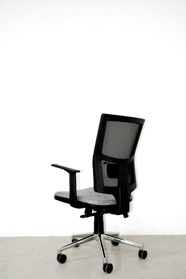 Lisa Çalışma Koltuğu