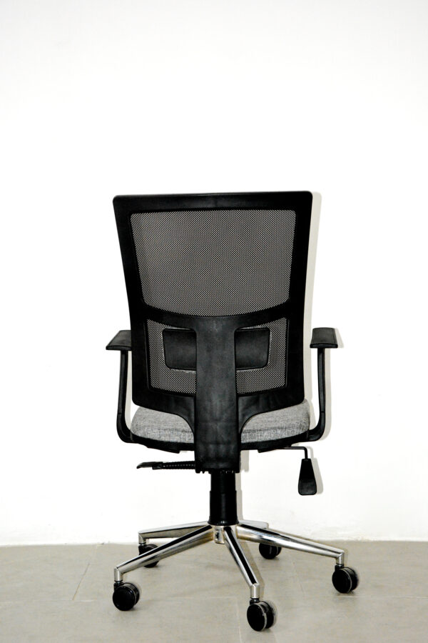 Lisa Çalışma Koltuğu