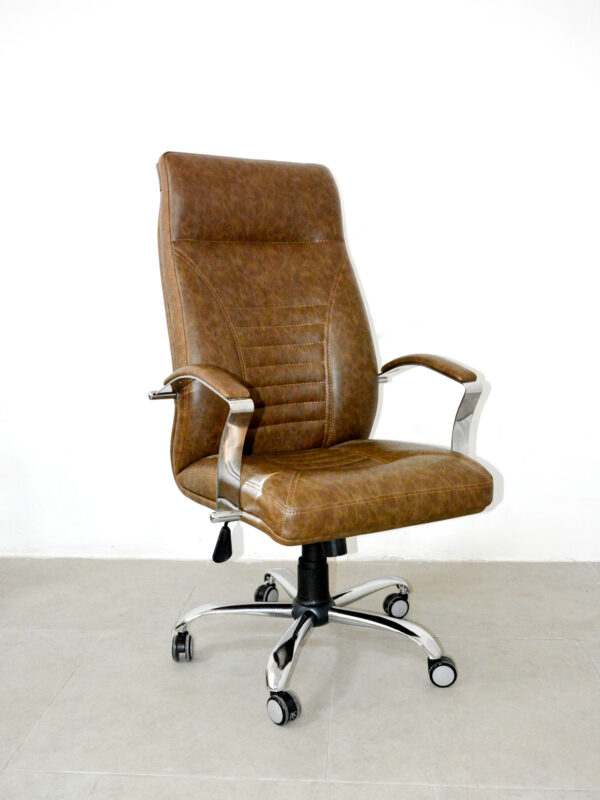 Nett Müdür Koltuğu