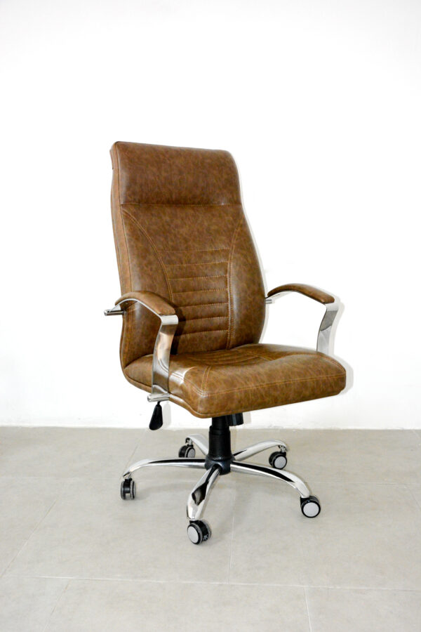 Nett Müdür Koltuğu