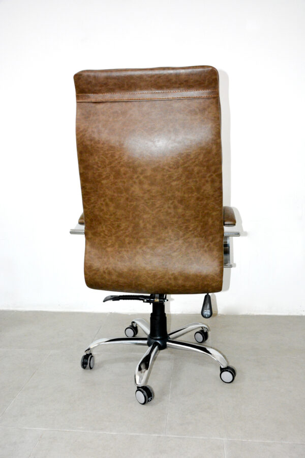 Nett Müdür Koltuğu