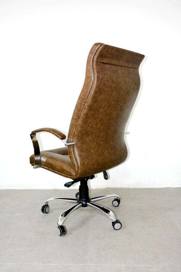 Nett Müdür Koltuğu