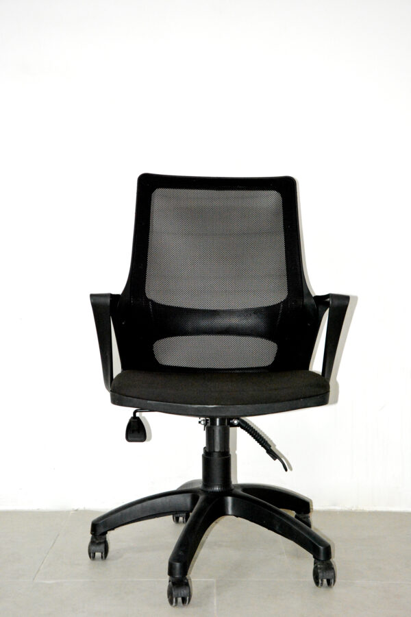 Donna Çalışma Koltuğu