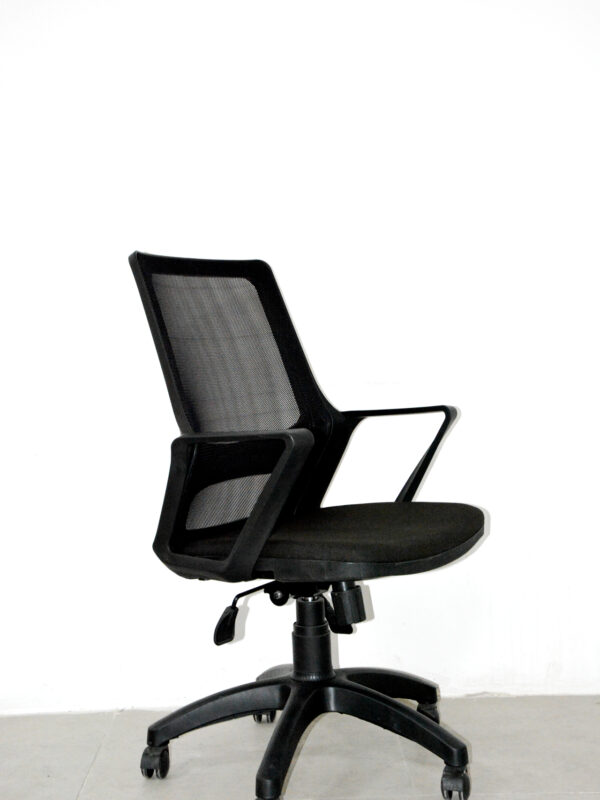 Donna Çalışma Koltuğu