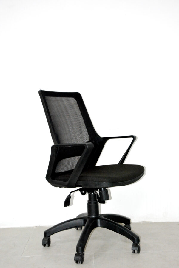 Donna Çalışma Koltuğu