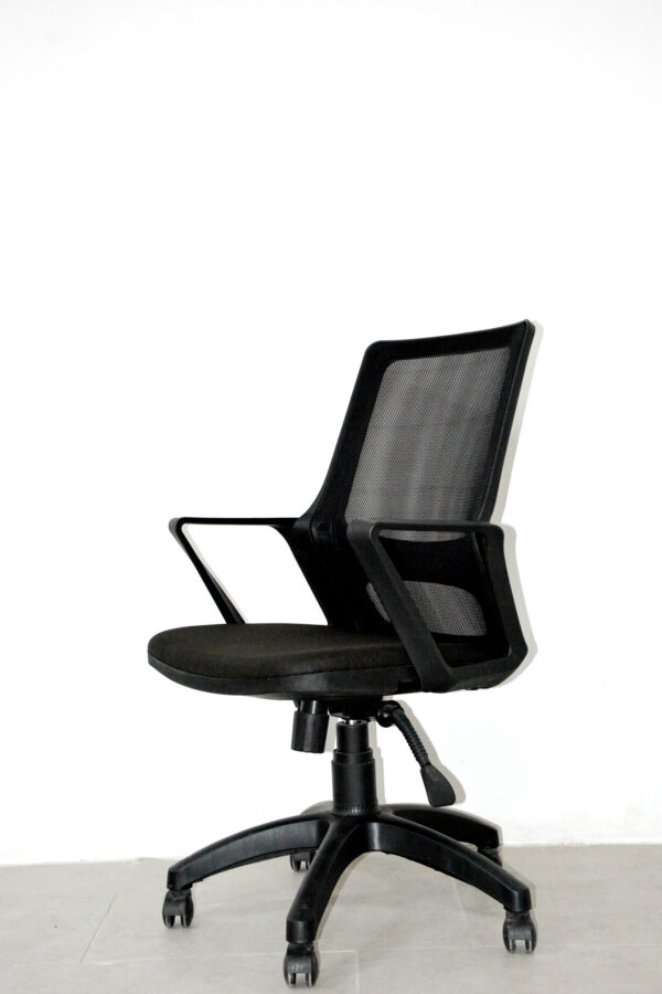 Donna Çalışma Koltuğu