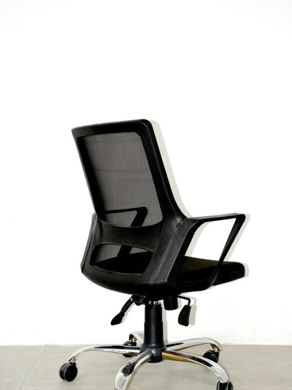 Donna Çalışma Koltuğu