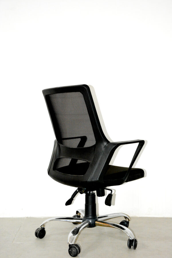 Donna Çalışma Koltuğu