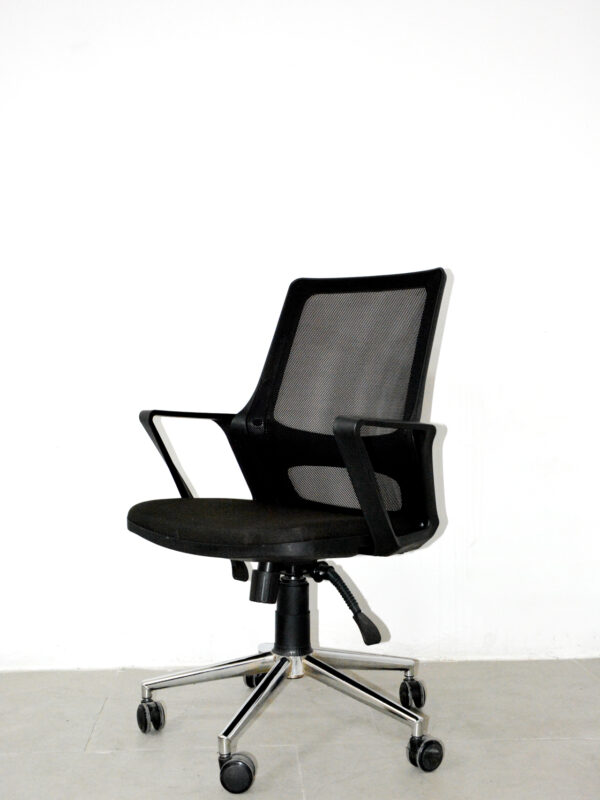 Donna Çalışma Koltuğu