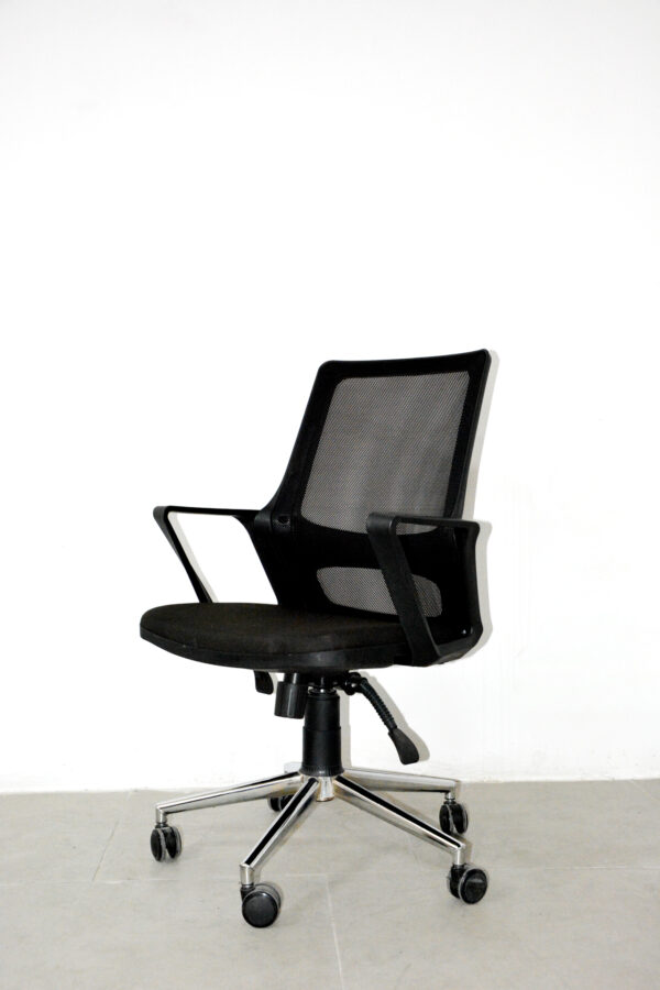 Donna Çalışma Koltuğu