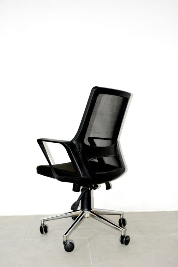 Donna Çalışma Koltuğu