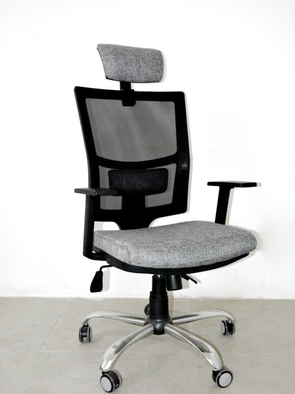 Lisa Müdür Koltuğu