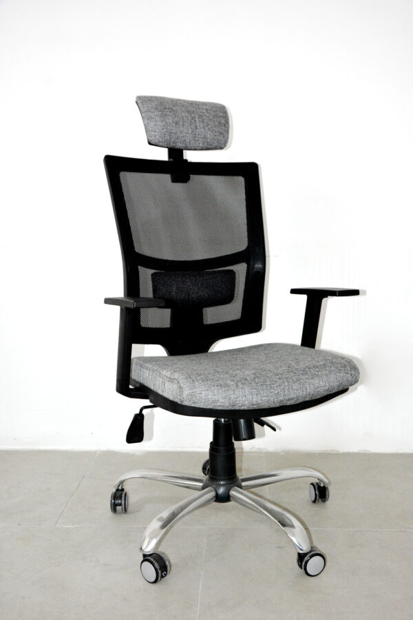 Lisa Müdür Koltuğu