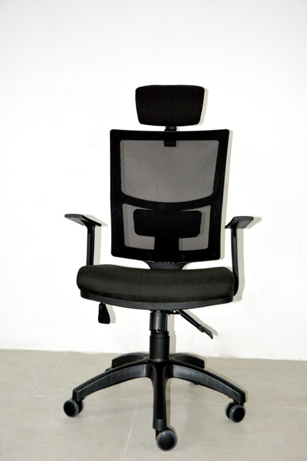 Lisa Müdür Koltuğu