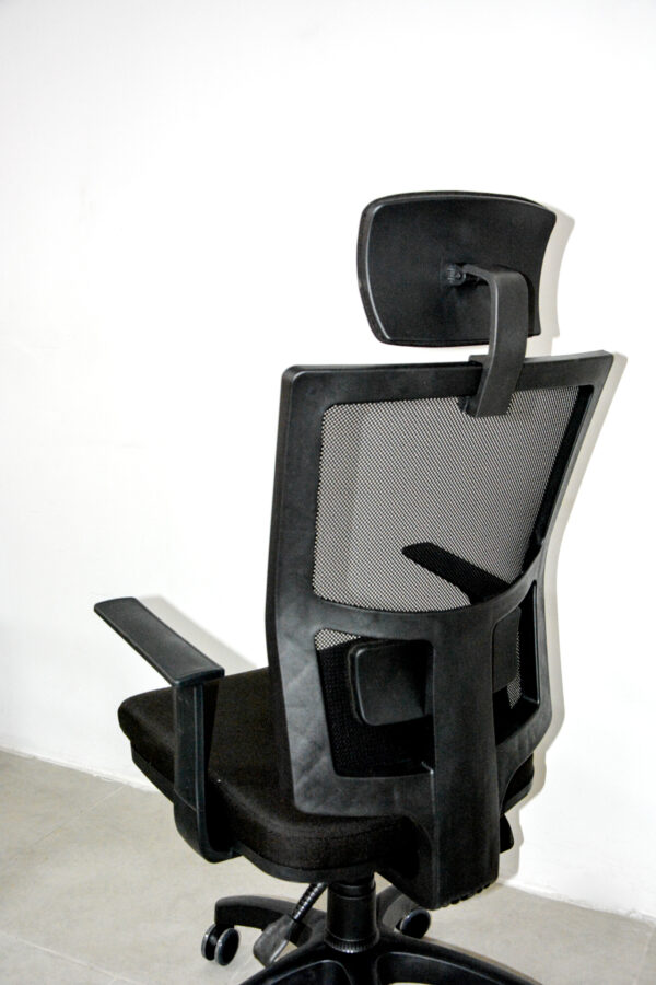 Lisa Müdür Koltuğu