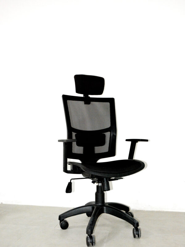 Lisa Müdür Koltuğu