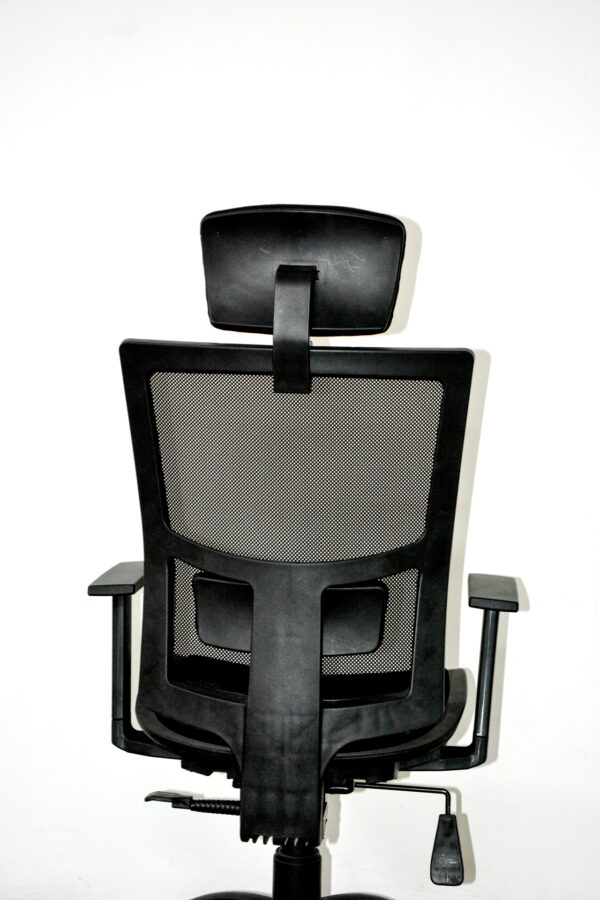 Lisa Müdür Koltuğu