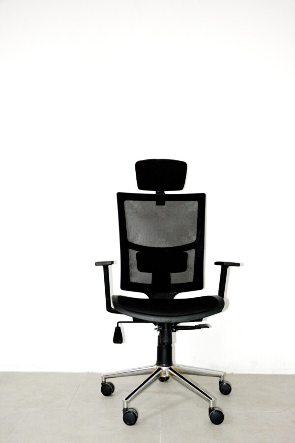 Lisa Müdür Koltuğu