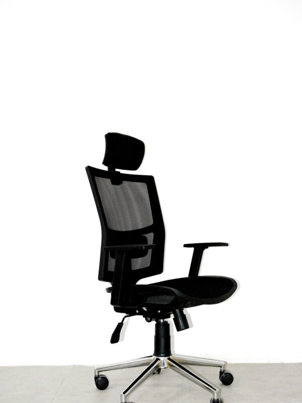 Lisa Müdür Koltuğu