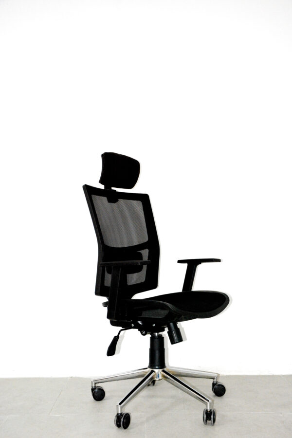 Lisa Müdür Koltuğu