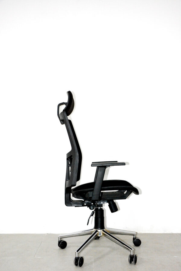 Lisa Müdür Koltuğu