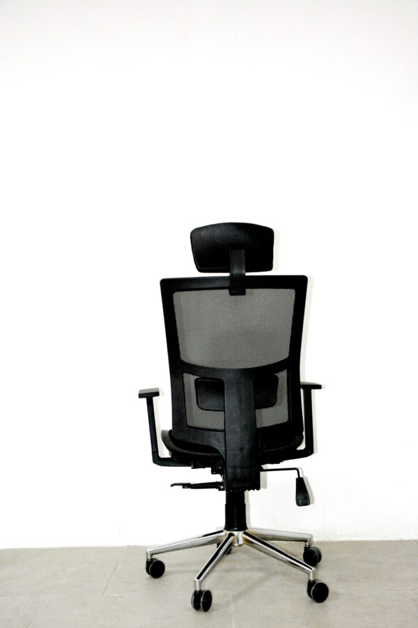 Lisa Müdür Koltuğu