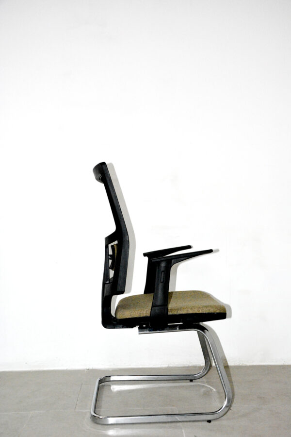 Lisa Misafir Koltuğu