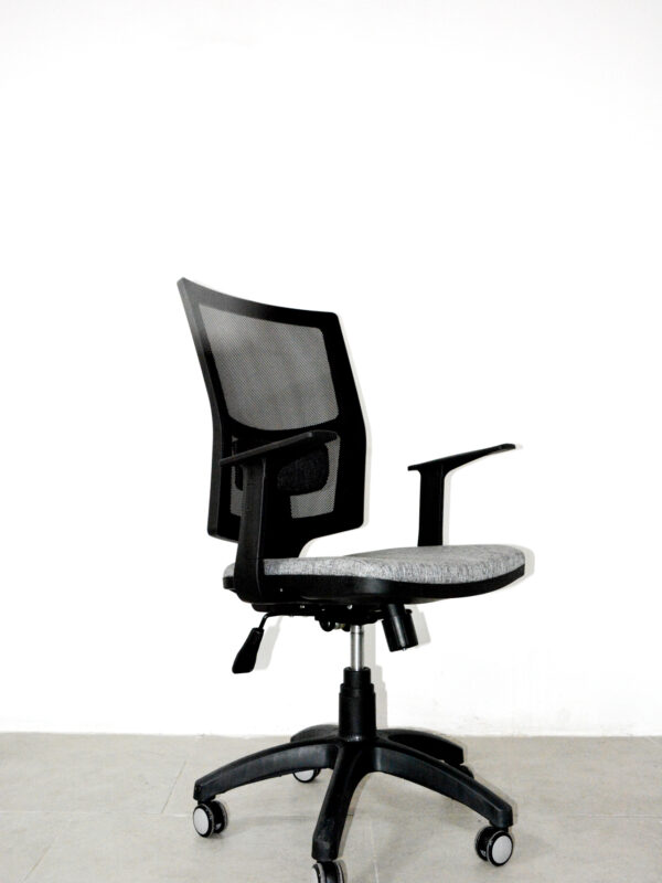 Lisa Çalışma Koltuğu