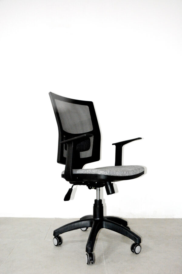 Lisa Çalışma Koltuğu