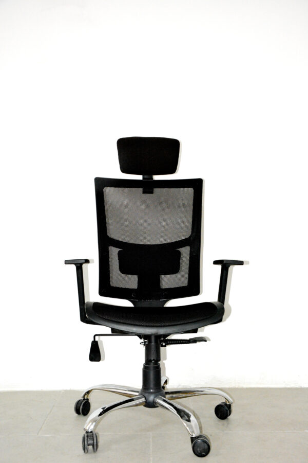 Lisa Müdür Koltuğu