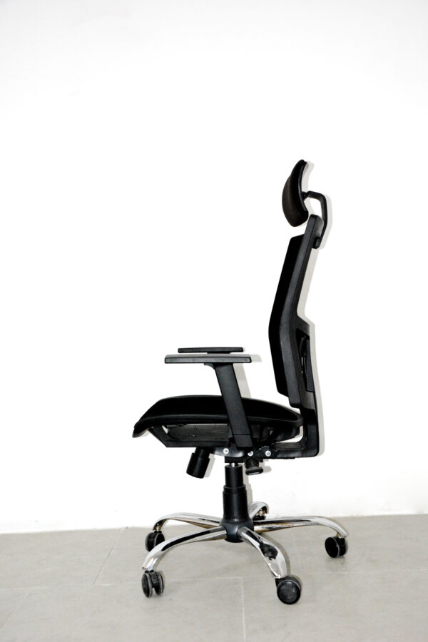 Lisa Müdür Koltuğu