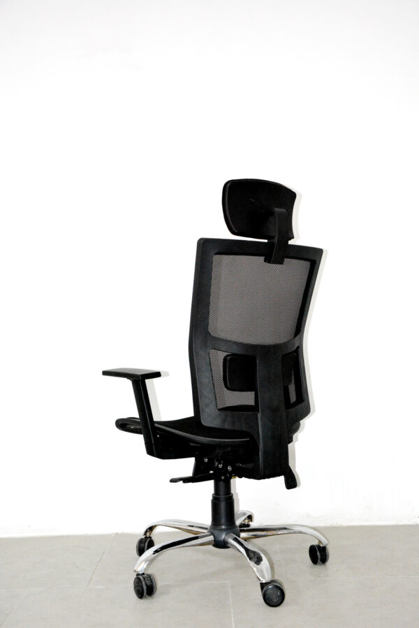 Lisa Müdür Koltuğu