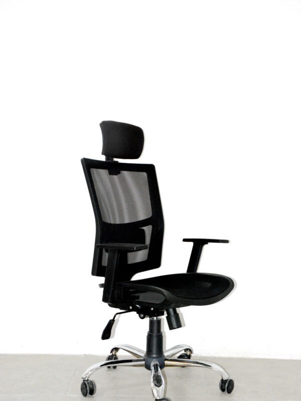 Lisa Müdür Koltuğu