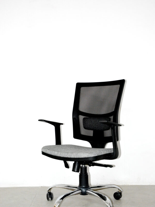 Lisa Çalışma Koltuğu