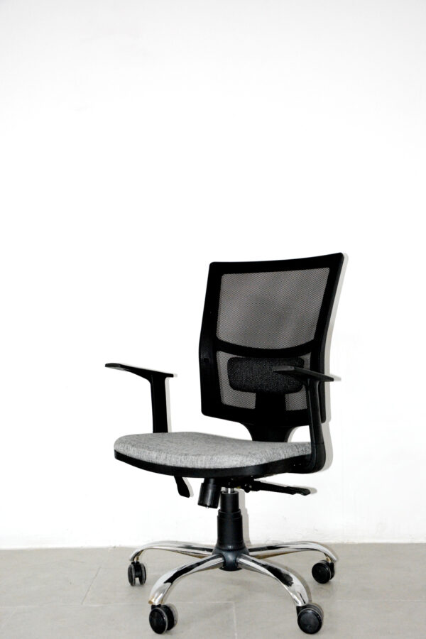 Lisa Çalışma Koltuğu